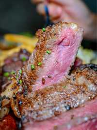 墨西哥手工菜式,三個打卡位要識