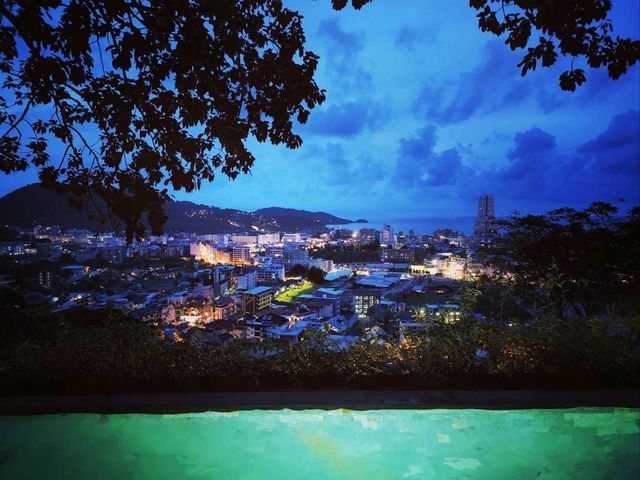 Dinso Resort & Villas Phuket