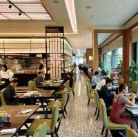 深圳朗廷酒店🏨 優雅和舒適