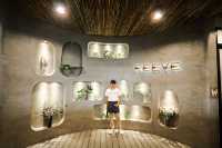 REEVE Beach Club รีฟ บีชคลับ