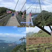 Langkawi Sky Bridge