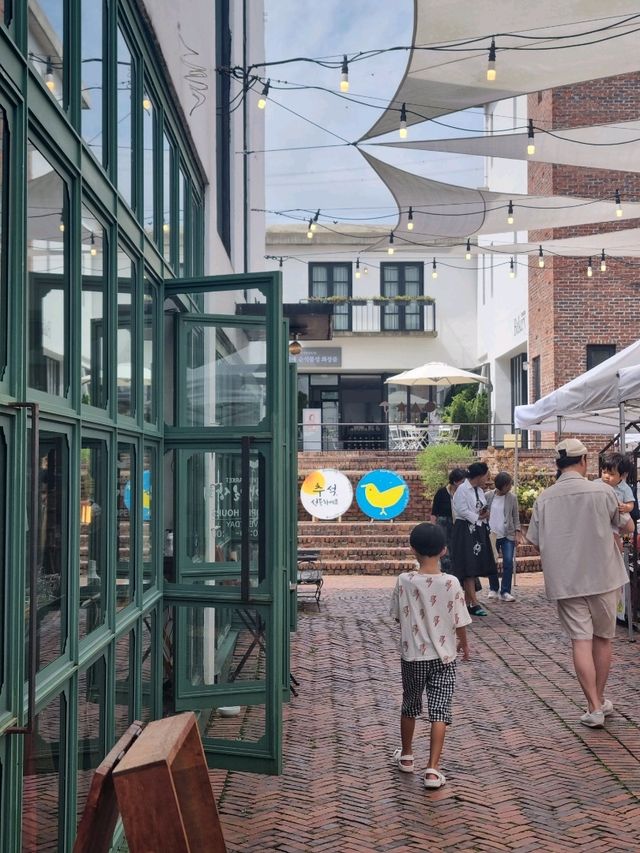 유럽 감성의 매일상회
