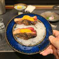 제주 이호일동 맛집)제주오감 - 제주공항근처 신상 오마카세 맛집