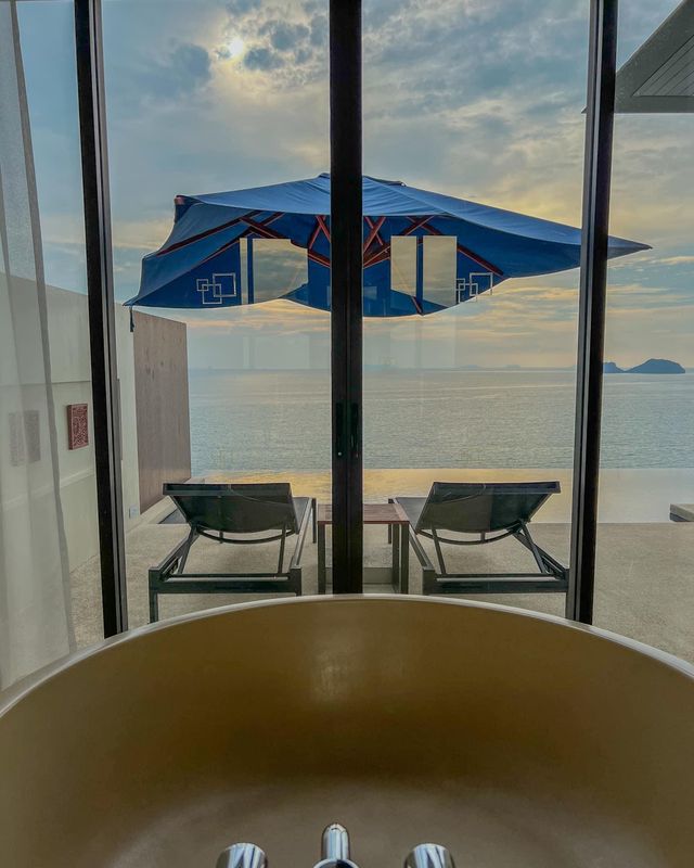 Conrad Koh Samui 