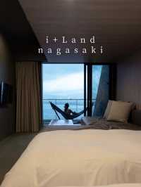 i+Land nagasaki📍長崎•伊王島