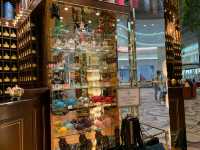 TWG at Changi Airport T4