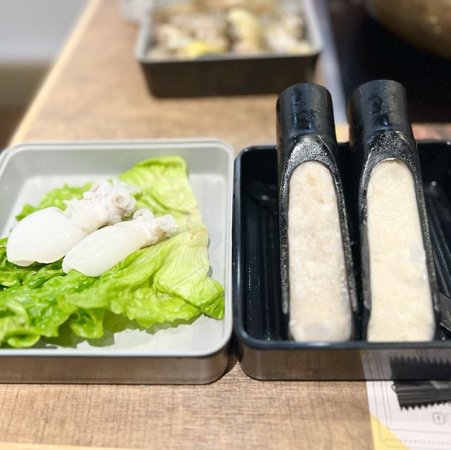 性價比高台式火鍋店