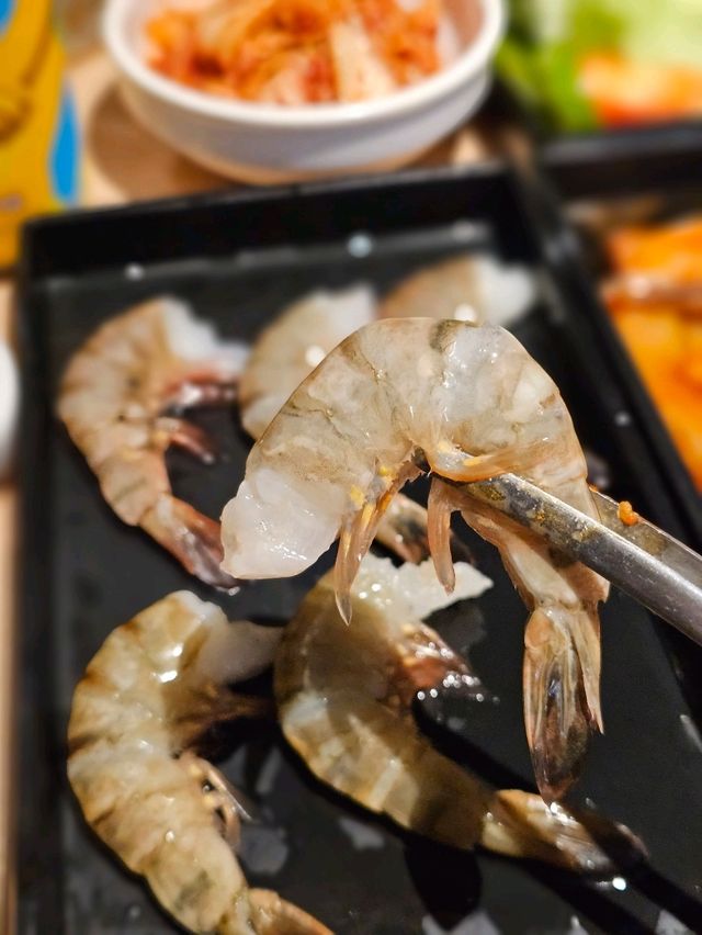 🍖韓燒料理放題🍲
