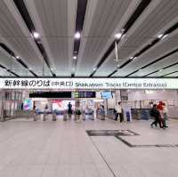 【大阪】大阪から行く秋の旅🍁