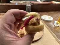 日本京都｜令人一再回味的燒鳥
