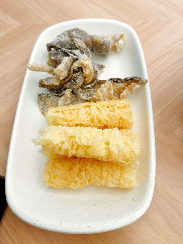 大圍圍方好味任食火鍋