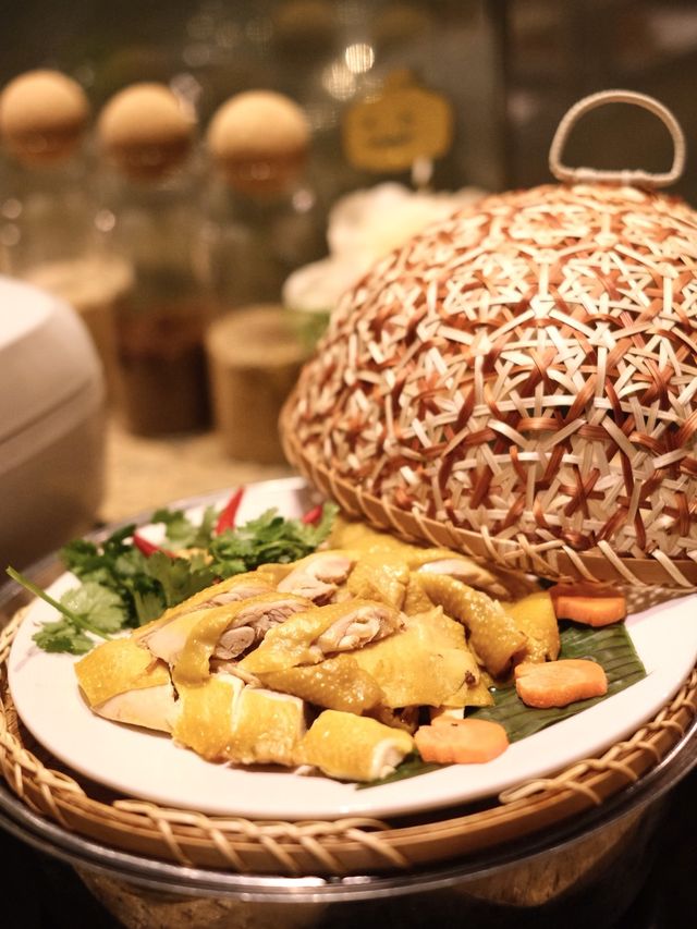 抵食自助餐最平 $293/位連加一