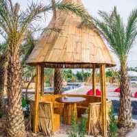  Khao Nhom cafe Huahin ข้าวหนม คาเฟ่ หัวหิน