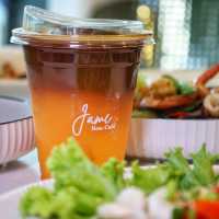 JAME BON CAFE