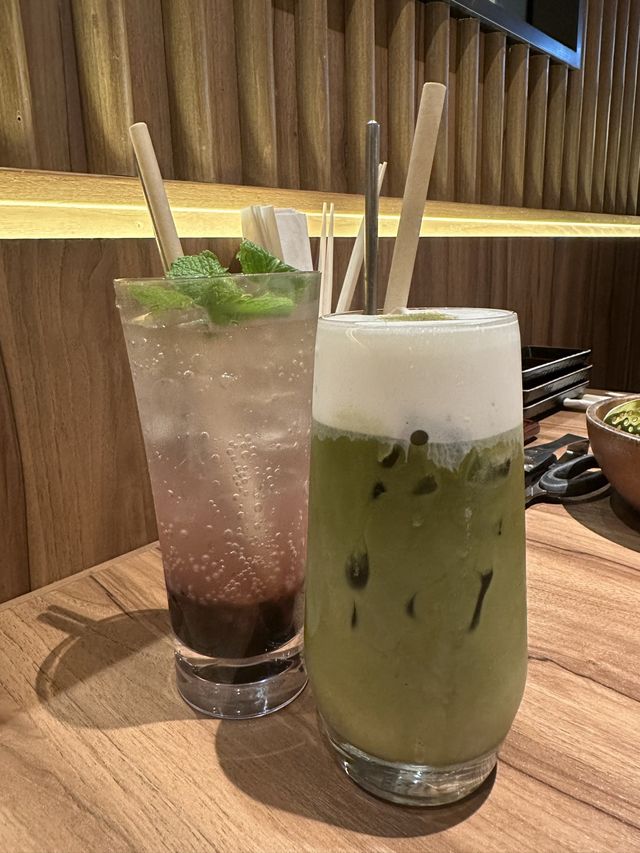 屯門高質燒肉。手殘黨福音💕