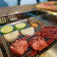 🌟 銅鑼灣燒肉火鍋餐廳 • 一個價錢兩款享受 🌟