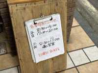 福岡・中洲。横浜のラーメンを中洲で味わう事のできる『RAMEN 浜虎 福岡中洲店』