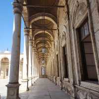 Discover Mosque of Muhammad Ali in Cairo