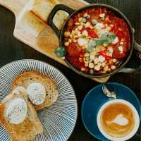 Breakfast Thieves APW Bangsar