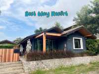 Best Way Resort ที่พักสุดคุ้ม💚