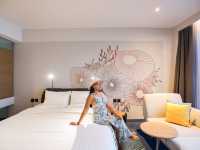 Novotel Marina Sriracha & Koh Si Chang ศรีราชา