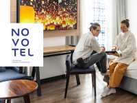 Novotel Chiang Mai Nimman Journeyhub 