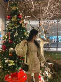 겨울에 더예쁜 청주카페 🎄데어데오🎄