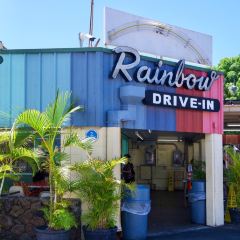 Rainbow Drive-In User Photo