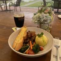 David Brown’s Restaurant Penang Hill