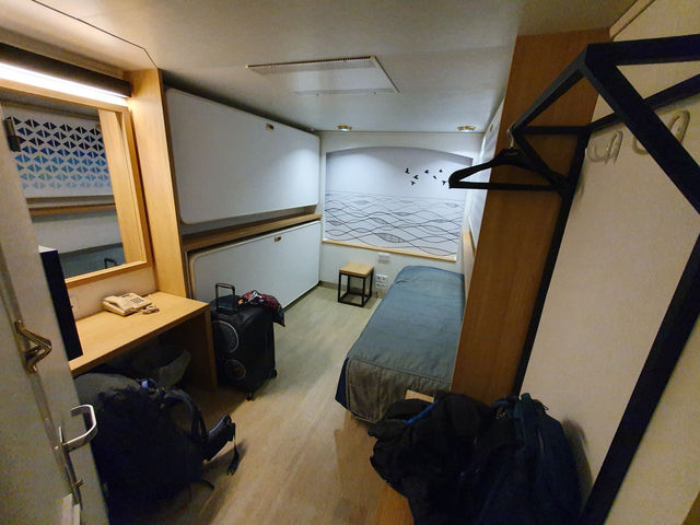 Pleasant Gateway to Helsinki via Cruise