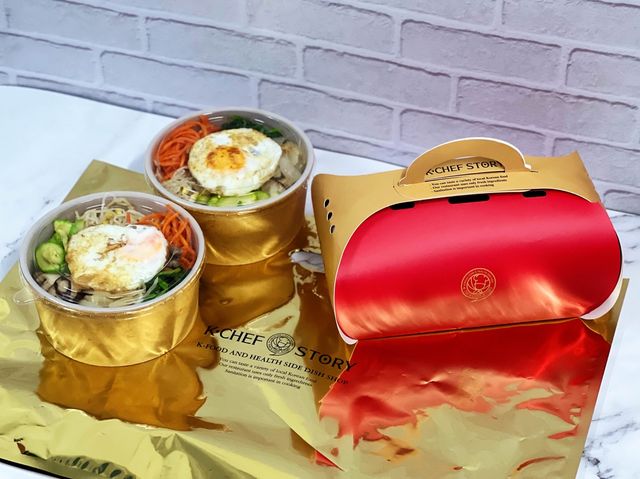 葵芳新開韓國料理