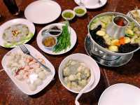 บ้านเรือ โฮมสเตย์ ⛵️