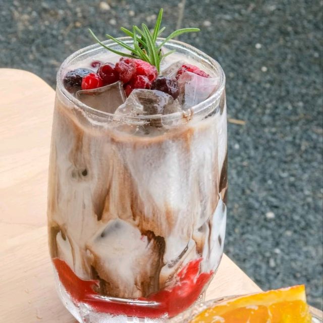 Kanin Café 