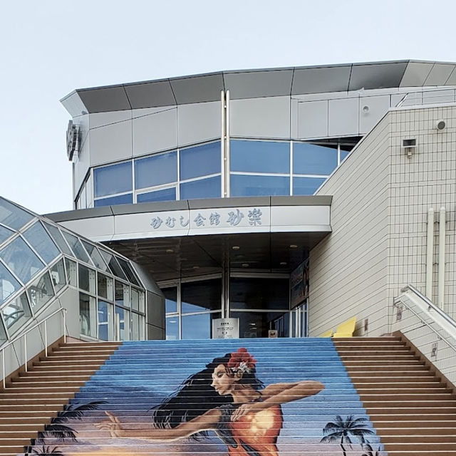 鹿兒島指宿獨有享受-砂浴温泉