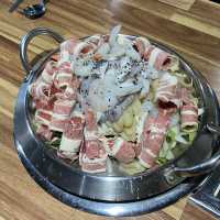 부산 낙곱새 맛집 본가낙곱새