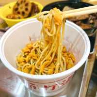 【而打淥滷汁拌粉 - 路邊攤風味 多款滷味拌粉】
