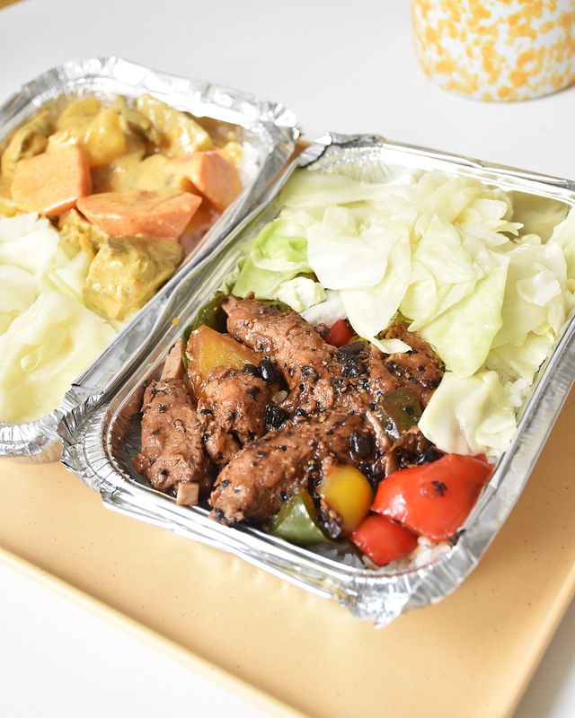 香港素食探店 | 灣仔 素妙蒸蒸