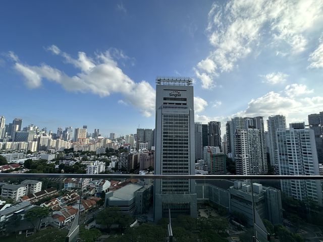 Club Deluxe Room 1779