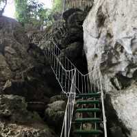 ถ้ำพญานาคราช ทับปุด พังงา