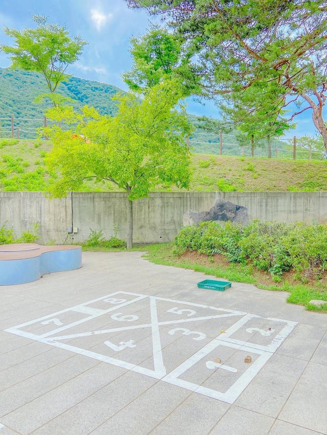 아이들과 함께 가기 좋은 에코랄라🌏