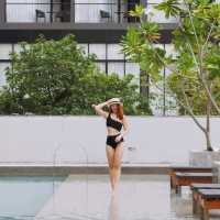 🌊 รีสอร์ทสุดปัง มุมถ่ายรูปเพียบบบ !!