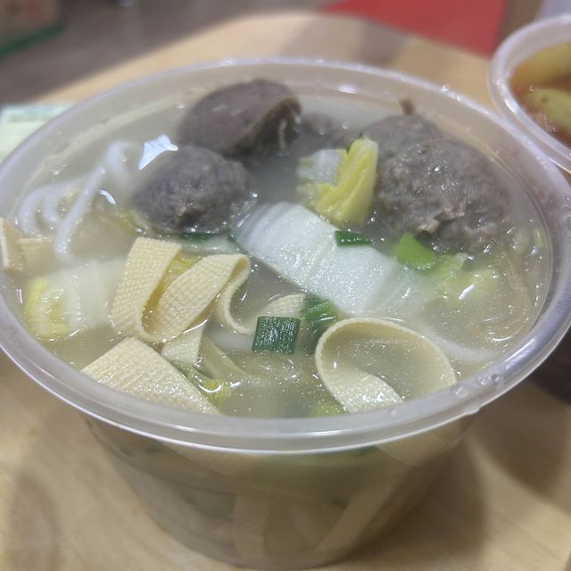 氹仔美食