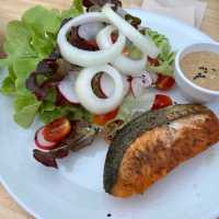 Sparkling Cafe Phuket 