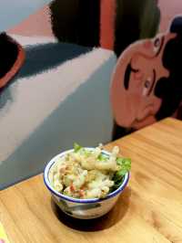 抵食泰式船麵