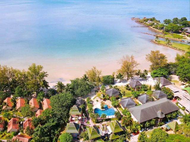 🏖 ซัมเมอร์นี้เก็บกระเป๋าไปนอนชิลเกาะช้าง