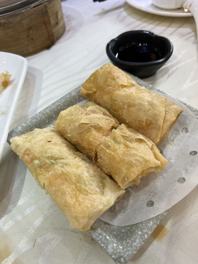 入西貢飲早茶 @ 全記海鮮菜館 入西貢飲早茶 @ 全記海鮮菜館