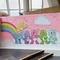 CareBears Pop-Up Store @ 旺角朗豪坊12樓
