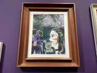 香港展覽 | M+ | 草間彌生：一九四五年至今