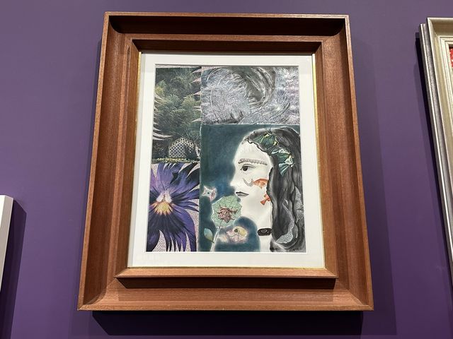 香港展覽 | M+ | 草間彌生：一九四五年至今