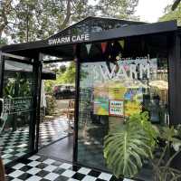 สวอมคาเฟ่ ตาก